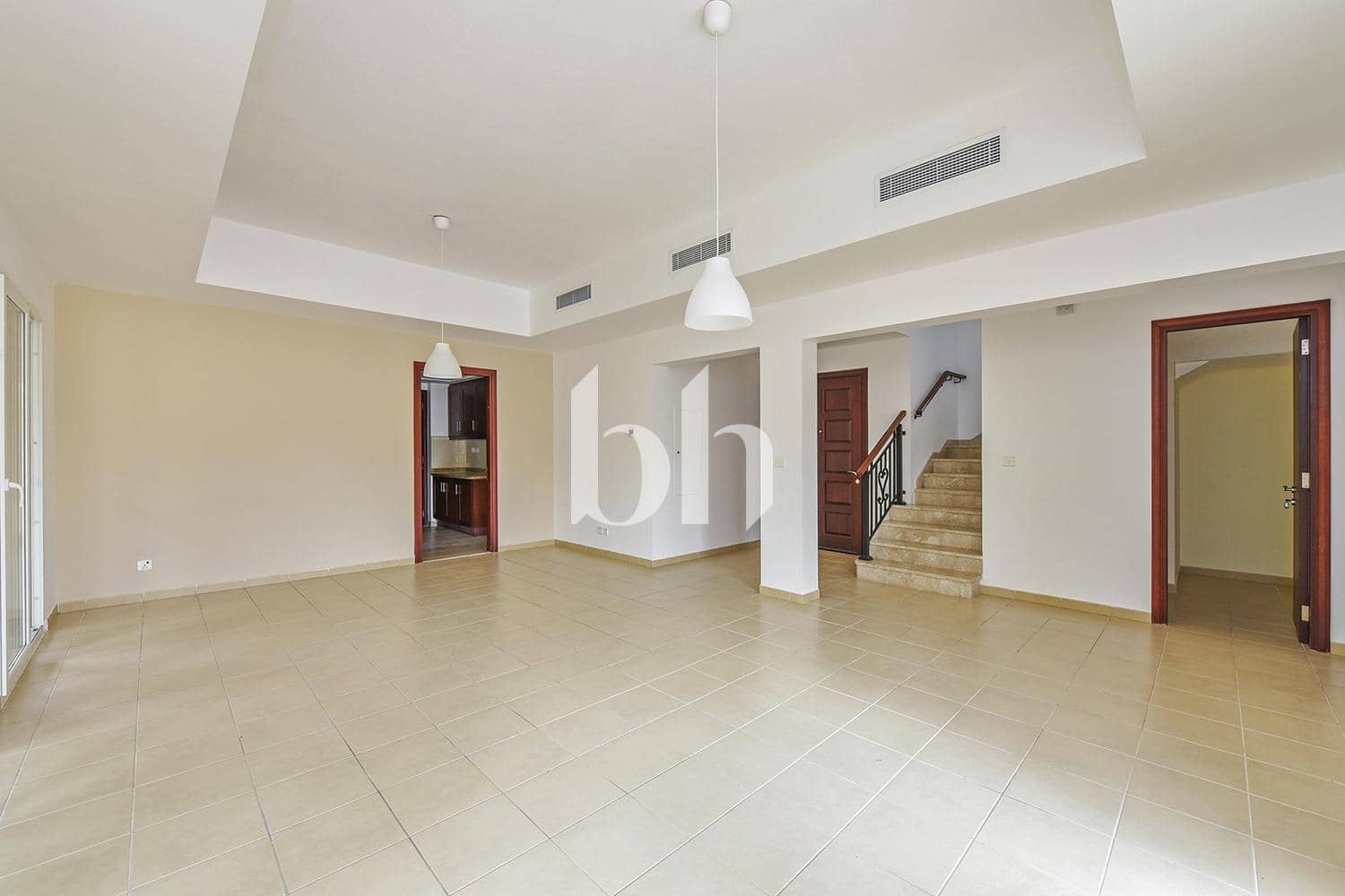 3 Bedroom Townhouse in Palmera 1 Palm Groves 1 - photo 2