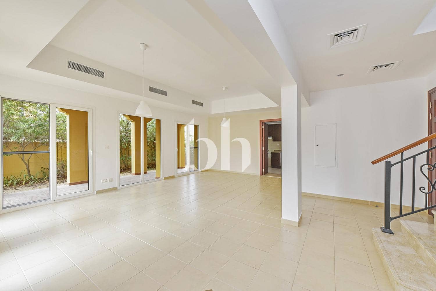 3 Bedroom Townhouse in Palmera 1 Palm Groves 1