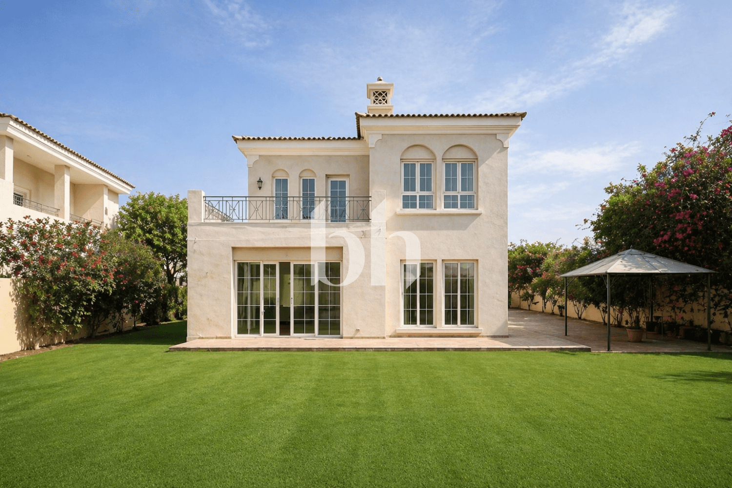 4 Bedroom Villa in Mirador