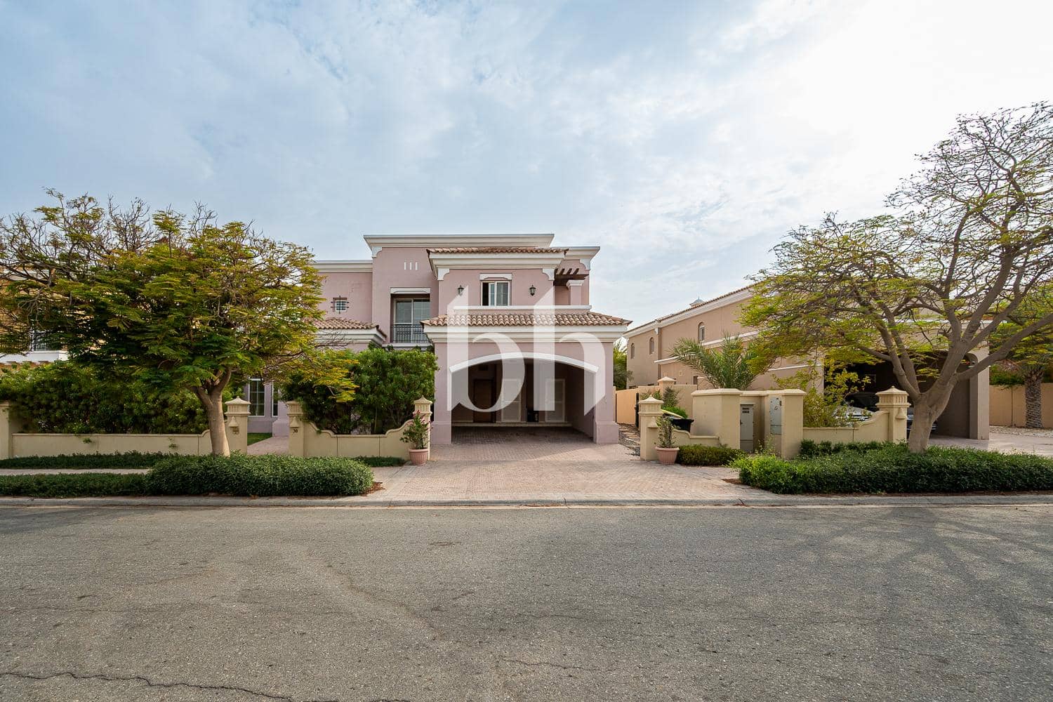 4 Bedroom Villa in Mirador