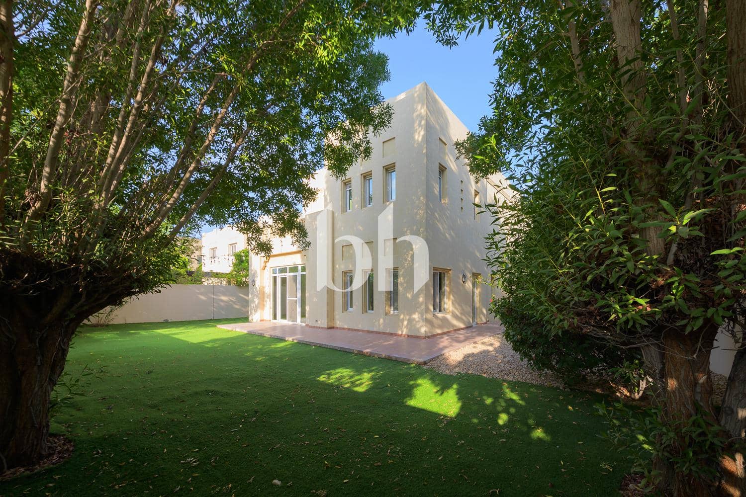4 Bedroom Villa in Al Mahra Avenue