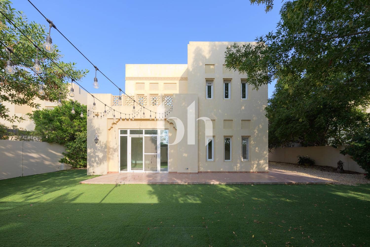 4 Bedroom Villa in Al Mahra Avenue - photo 1