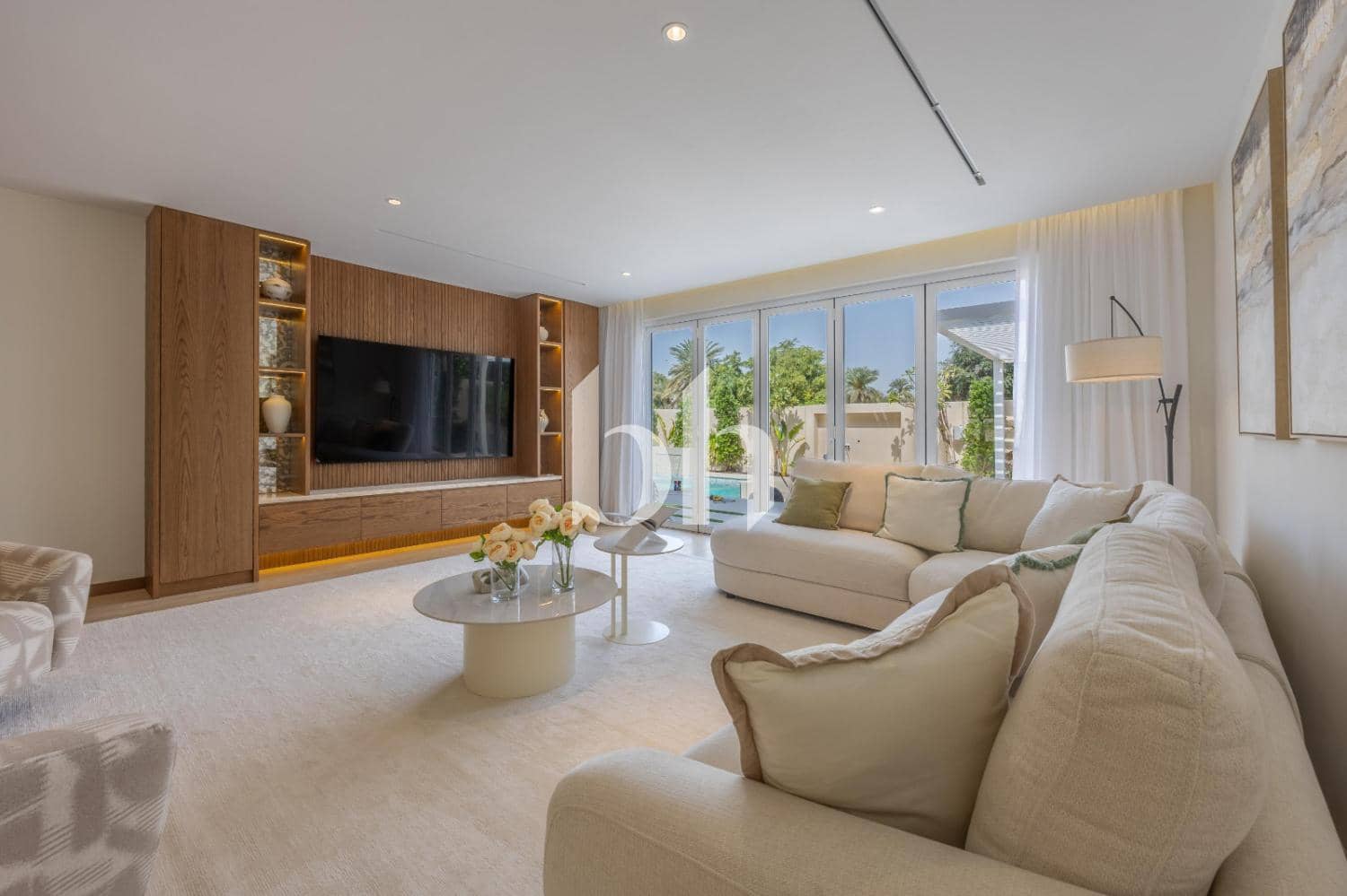 5 Bedroom Villa in Mirador - photo 2