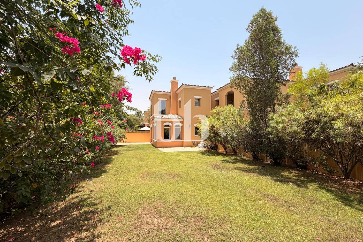 2 Bedroom Townhouse in Palmera 1 Palm Groves 1