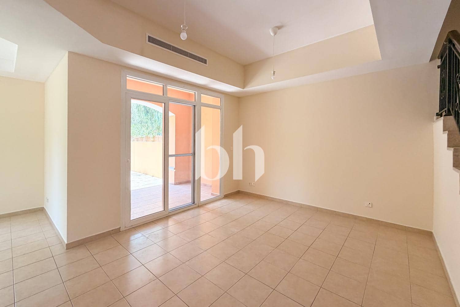 2 Bedroom Townhouse in Palmera 1 Palm Groves 1 - photo 2
