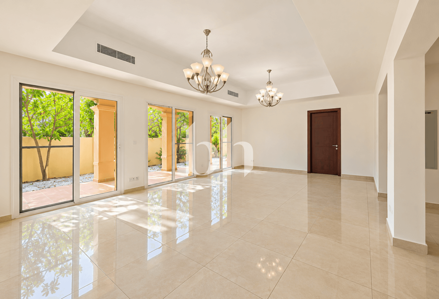 3 Bedroom Townhouse in Palmera 1 Palm Groves 1 - photo 1