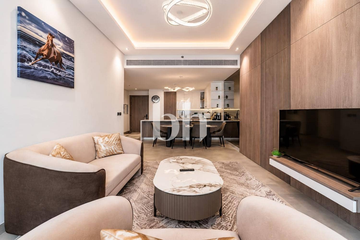 1 Bedroom Apartment in 555 Park Views - photo 1
