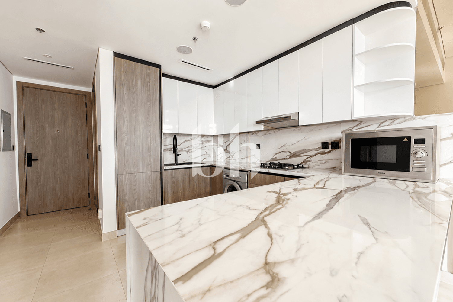 1 Bedroom Apartment in 555 Park Views