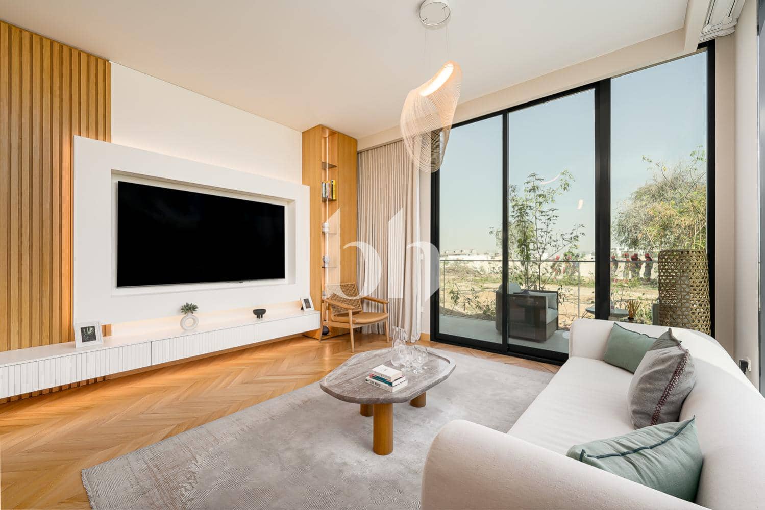1 Bedroom Apartment in Cilia Building 1