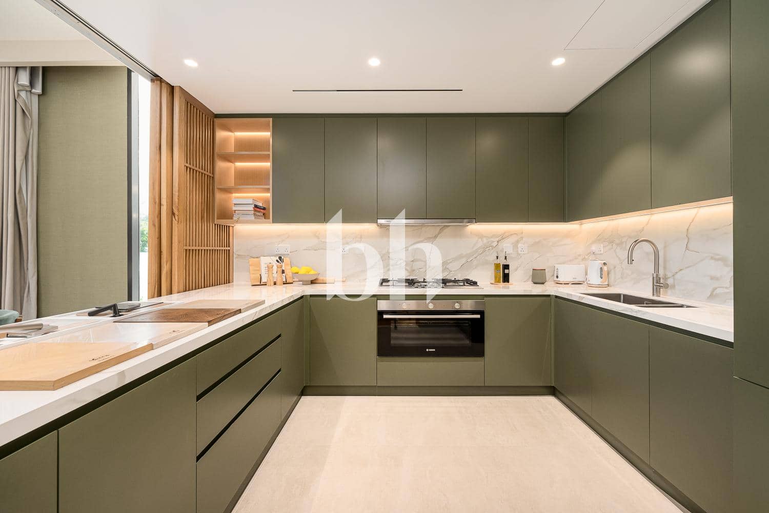 1 Bedroom Apartment in Cilia Building 1 - photo 1