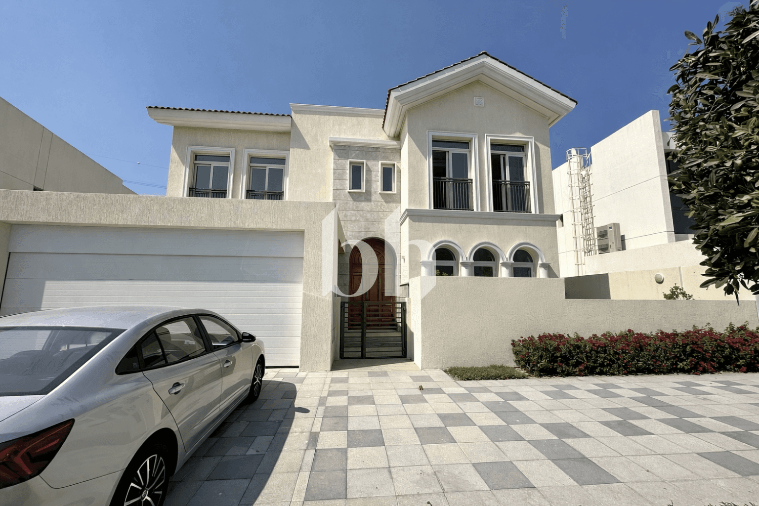 4 Bedroom Villa in The Residences at District One