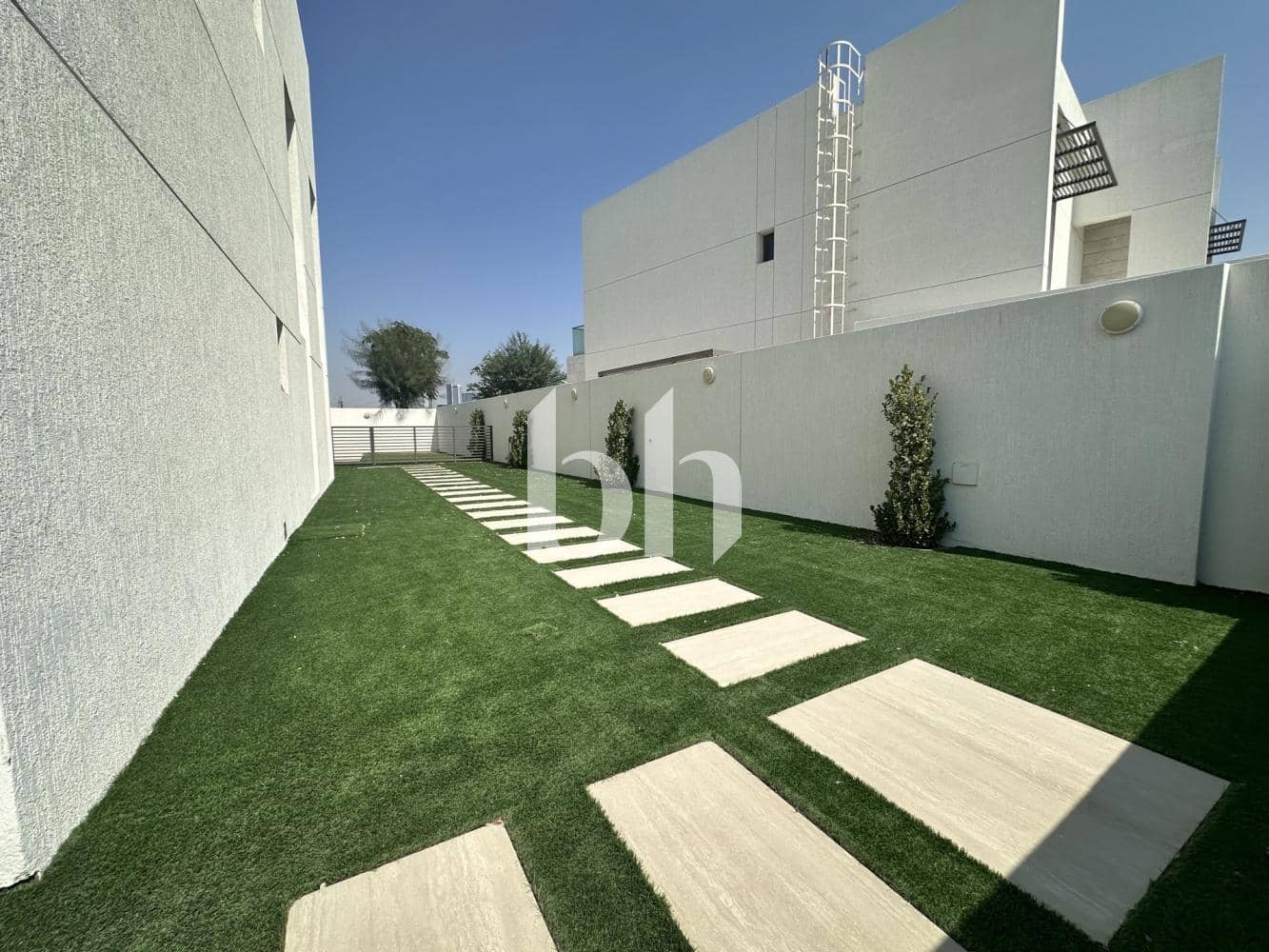 4 Bedroom Villa in The Residences at District One - photo 1
