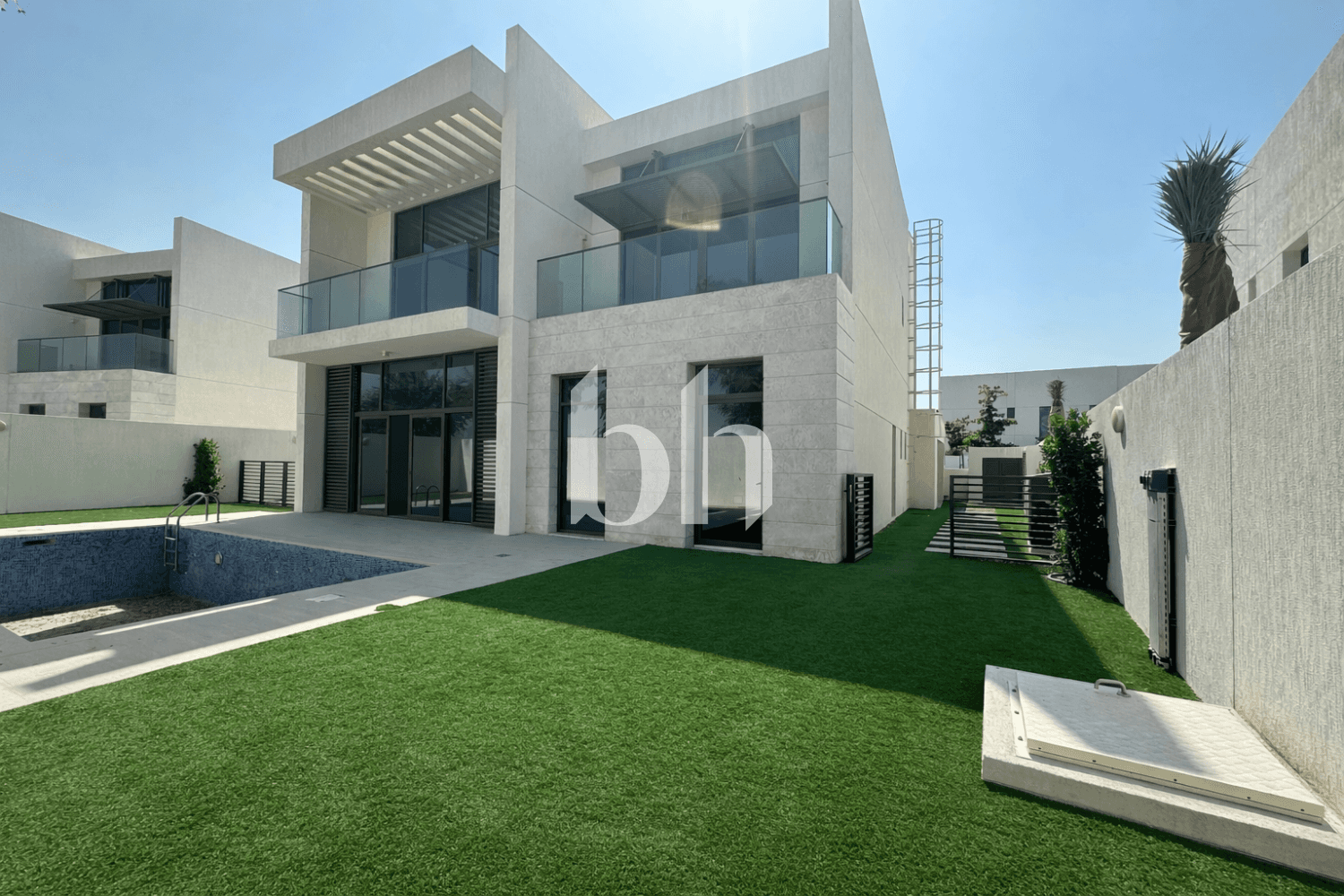 4 Bedroom Villa in The Residences at District One