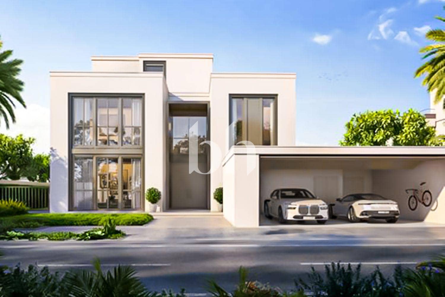 5 Bedroom Villa in The Oasis - Mirage
