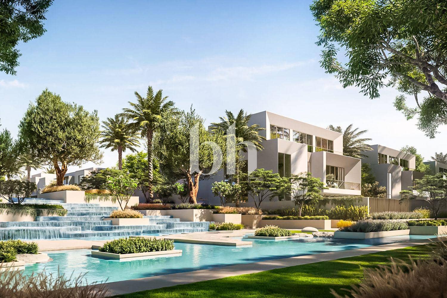 5 Bedroom Villa in The Oasis - Mirage - photo 1