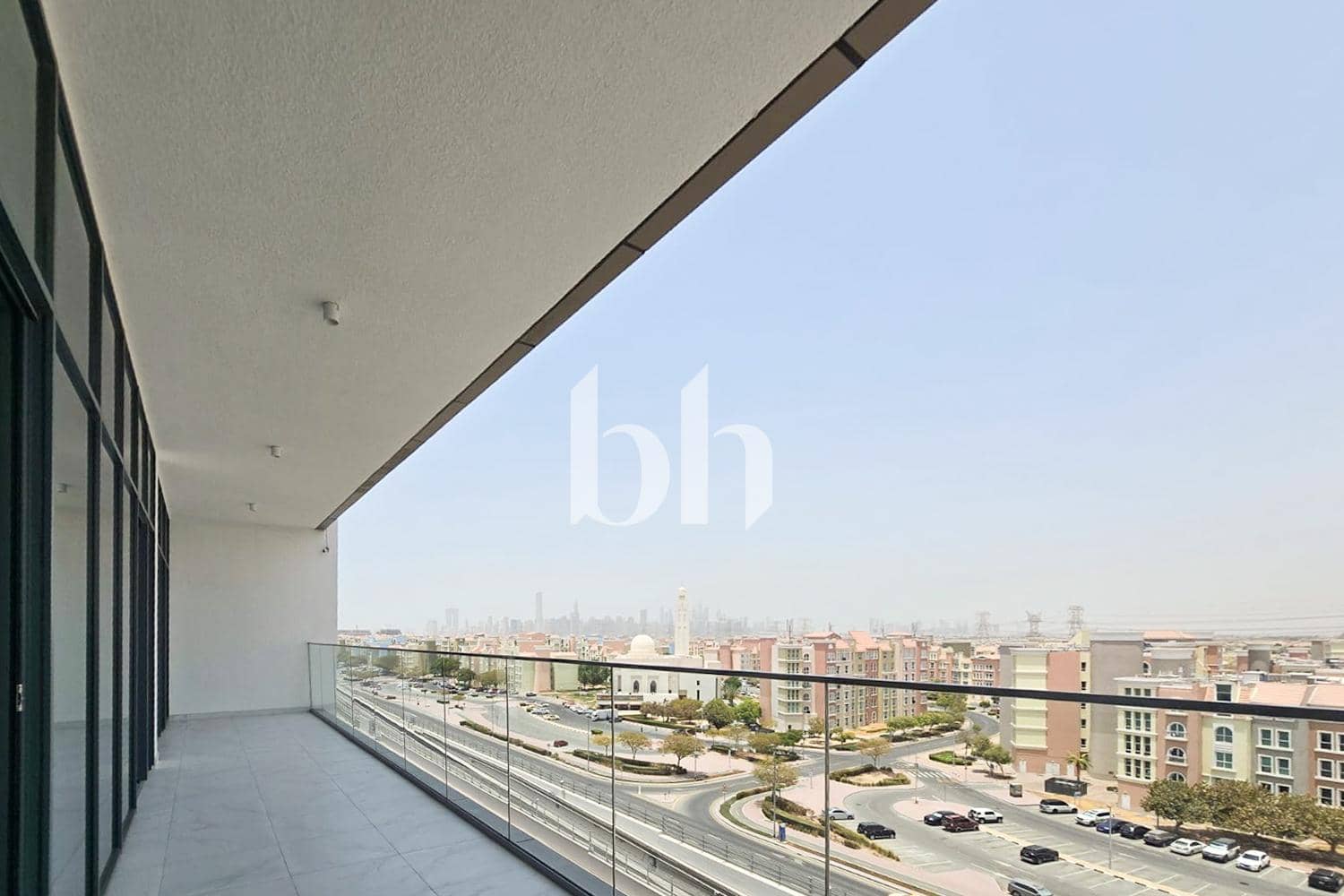 2 Bedroom Apartment in Azizi Central