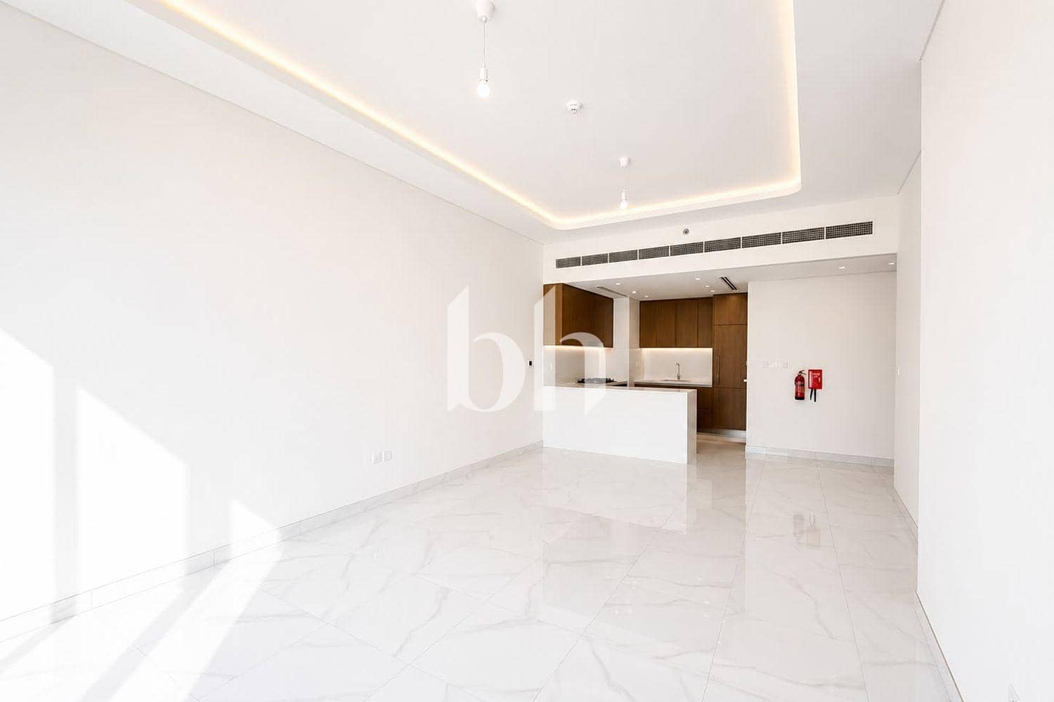 2 Bedroom Apartment in Azizi Central