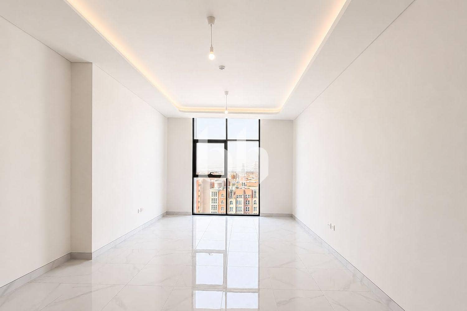 2 Bedroom Apartment in Azizi Central - photo 1