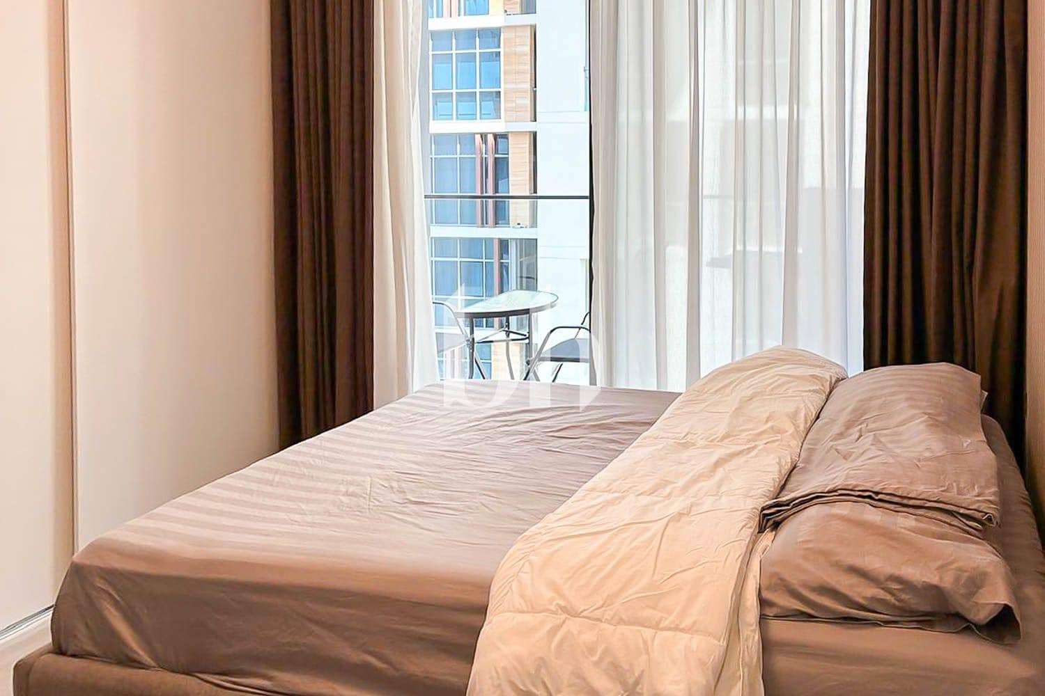 Studio Apartment in Boutiques XII - photo 2