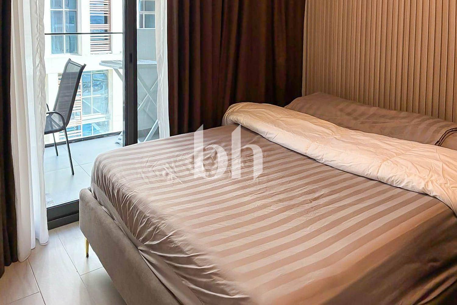 Studio Apartment in Boutiques XII - photo 1