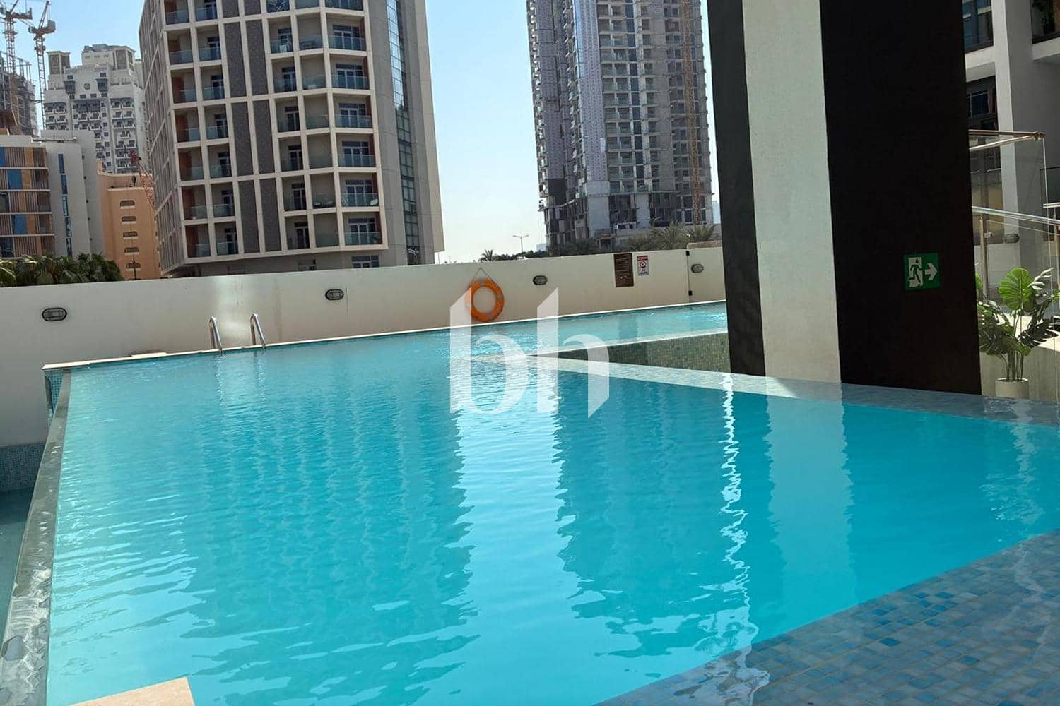 2 Bedroom Apartment in Boutique XII - photo 2