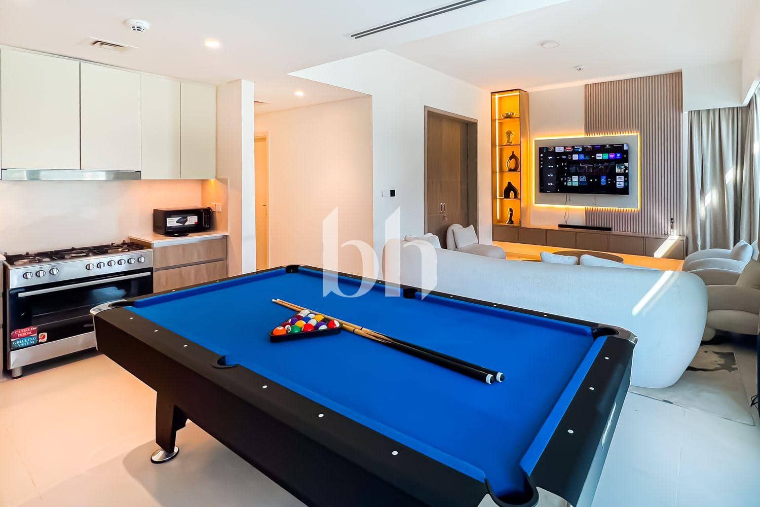 4 Bedroom Townhouse in Nara