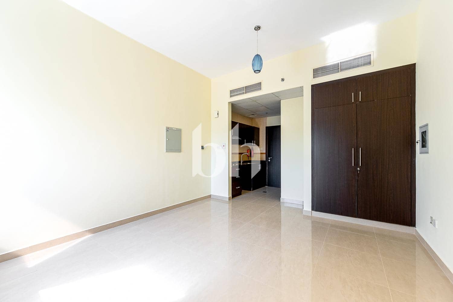 1 Bedroom Apartment in Infinity Building - photo 1