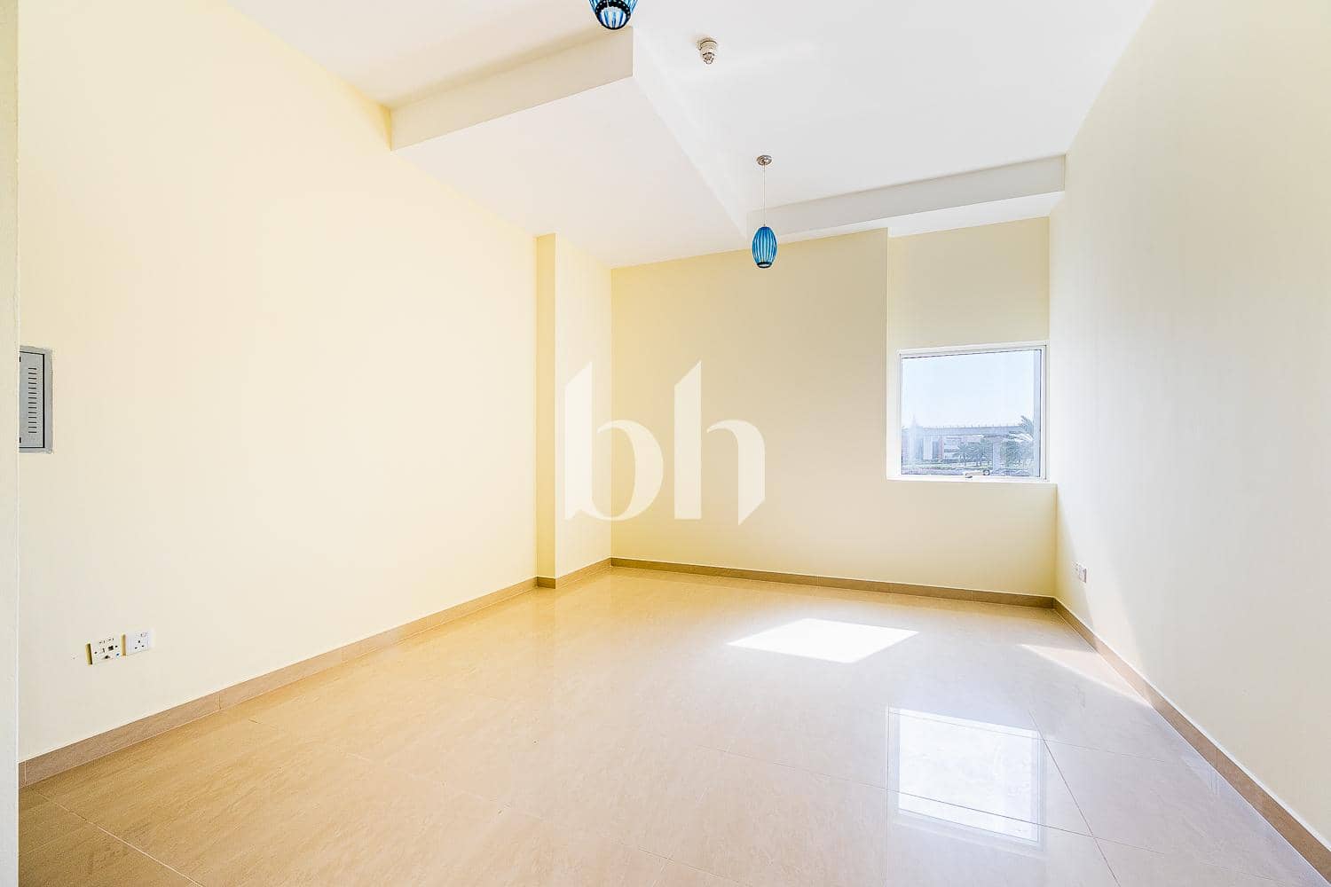 1 Bedroom Apartment in Infinity Building