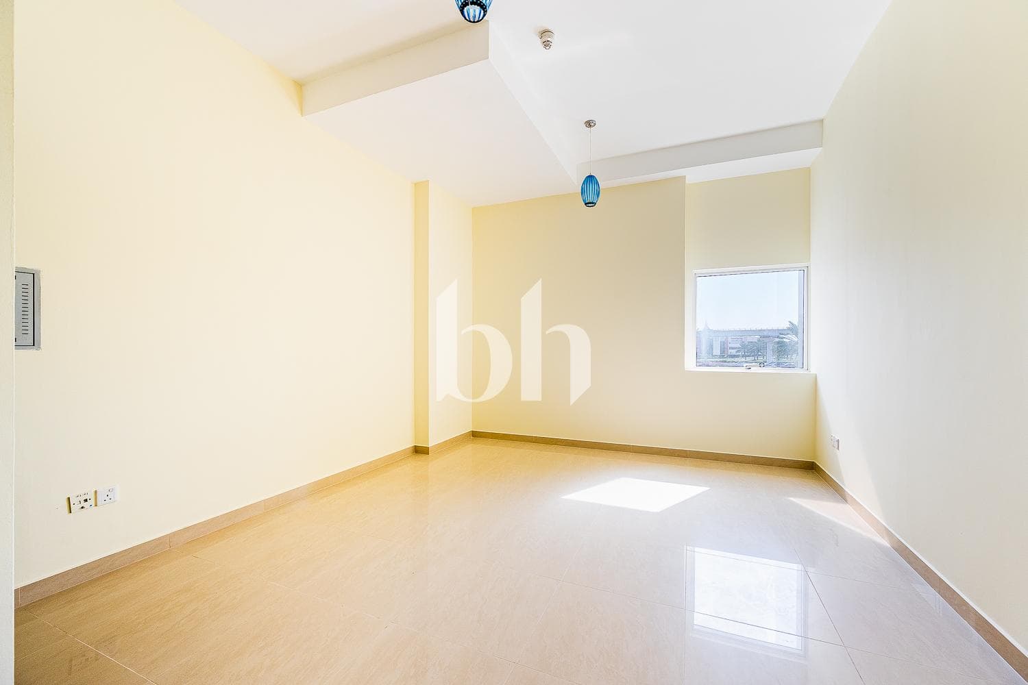 1 Bedroom Apartment in Infinity Building