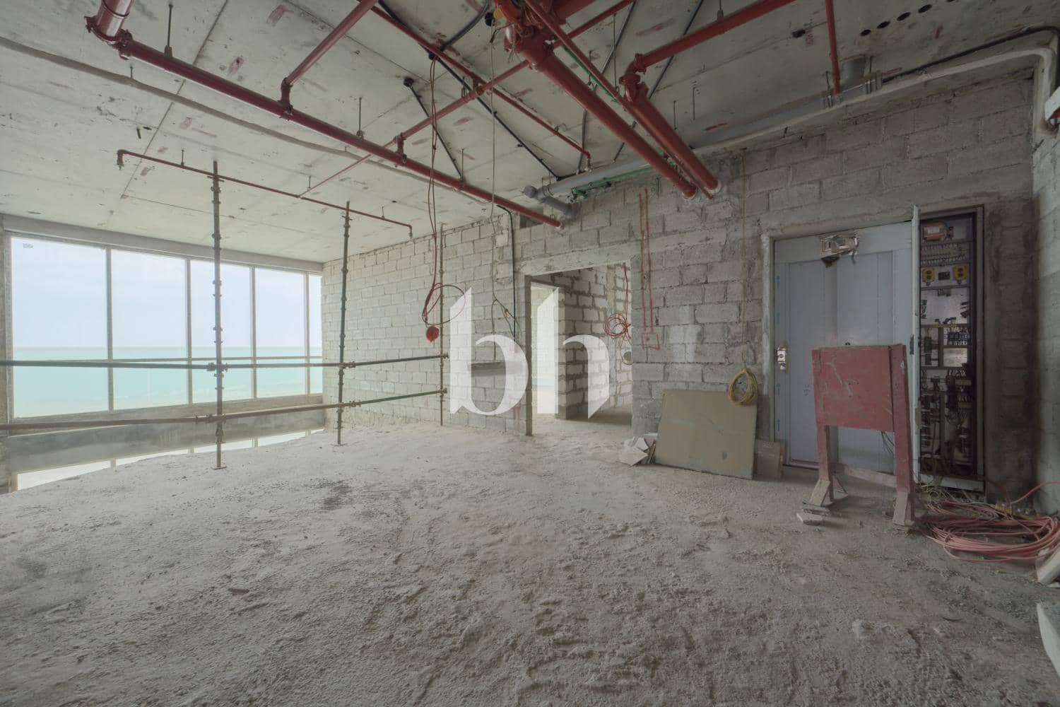 5 Bedroom Apartment in Hilliana Tower - photo 1