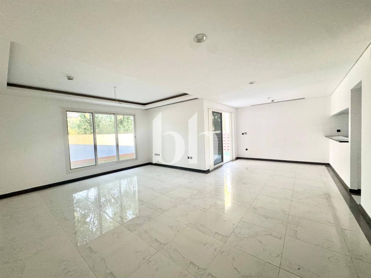 3 Bedroom Townhouse in Al Habtoor Polo Resort and Club - The Residences - photo 1