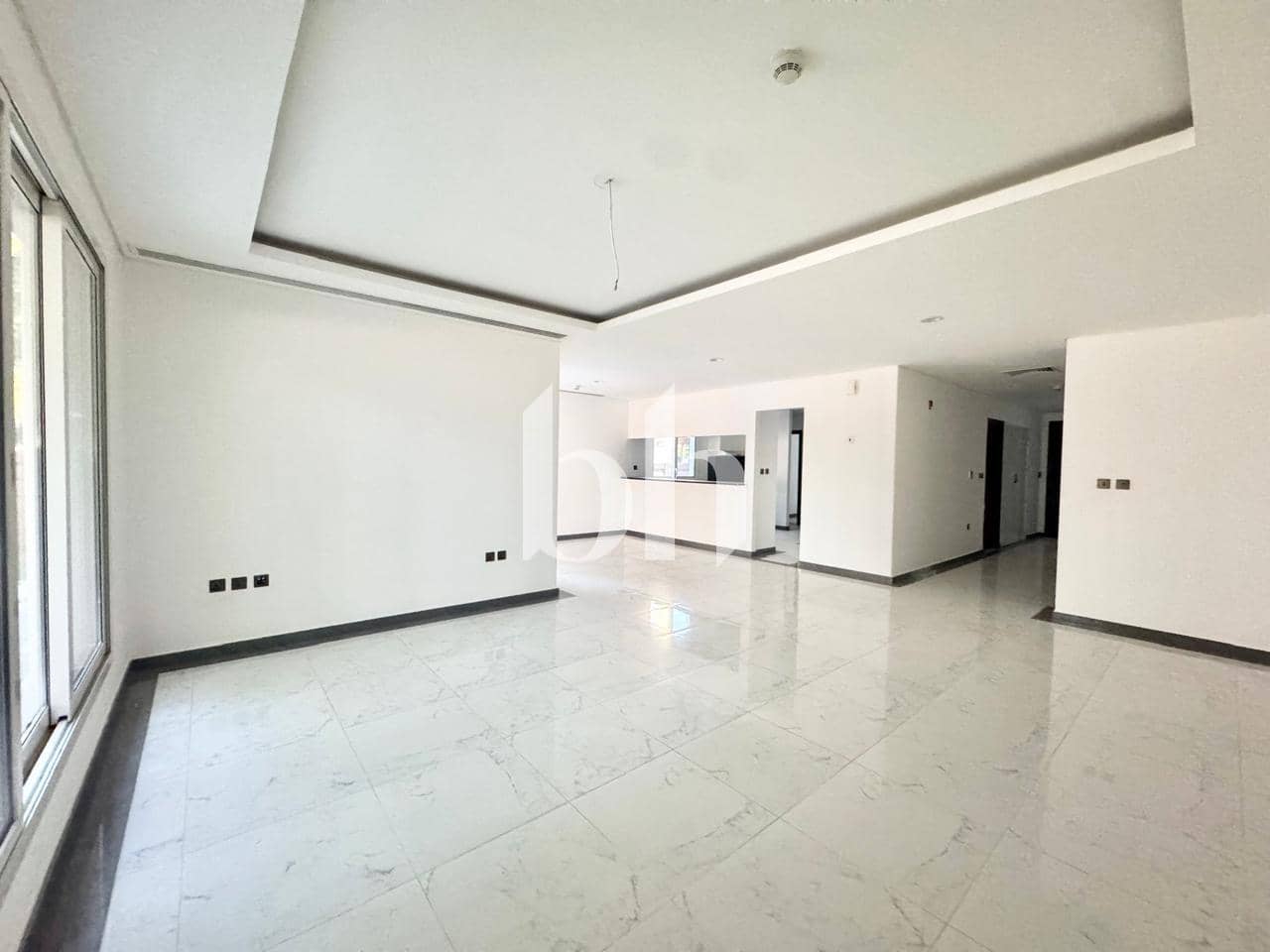 3 Bedroom Townhouse in Al Habtoor Polo Resort and Club - The Residences