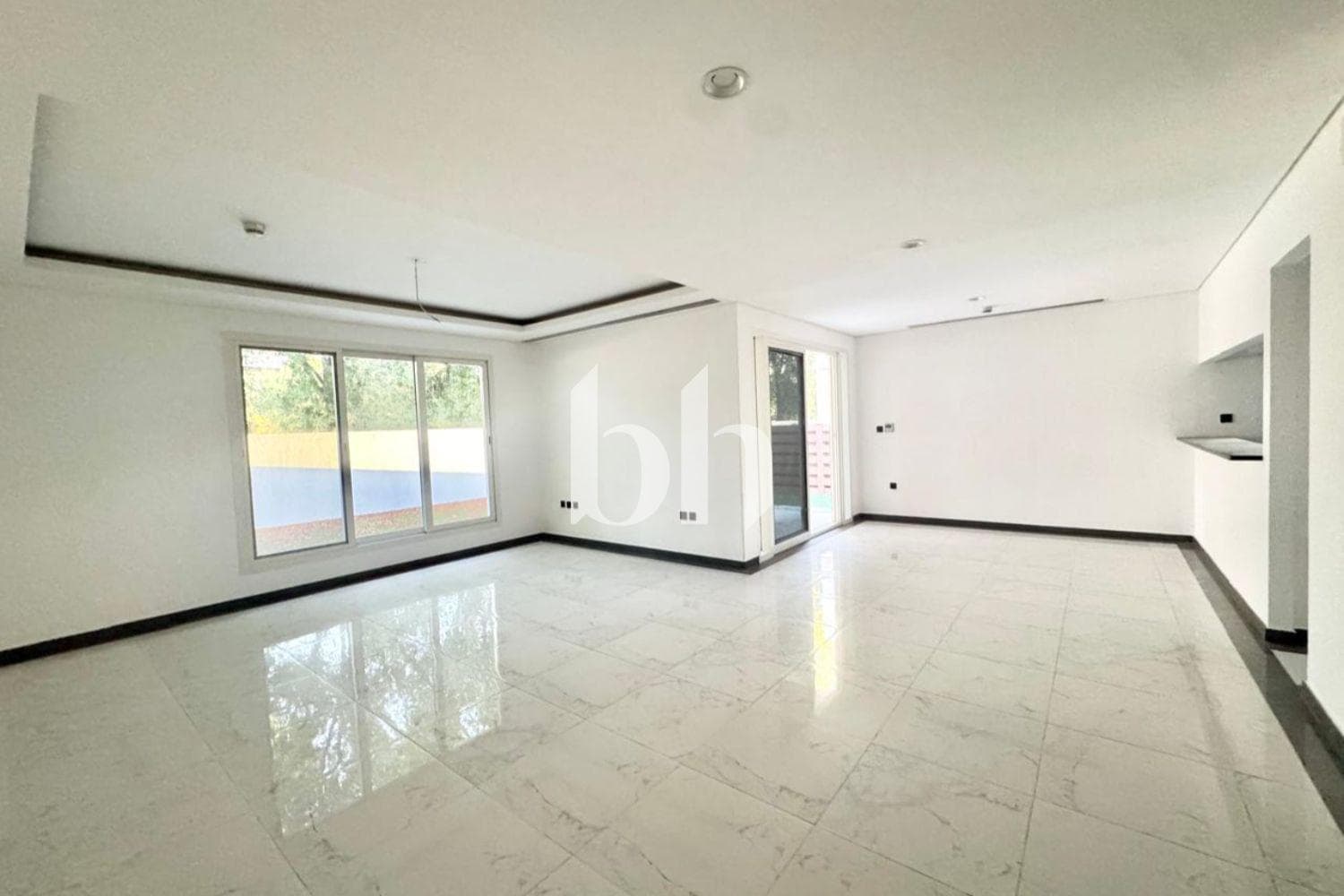 3 Bedroom Townhouse in Al Habtoor Polo Resort and Club - The Residences - photo 2