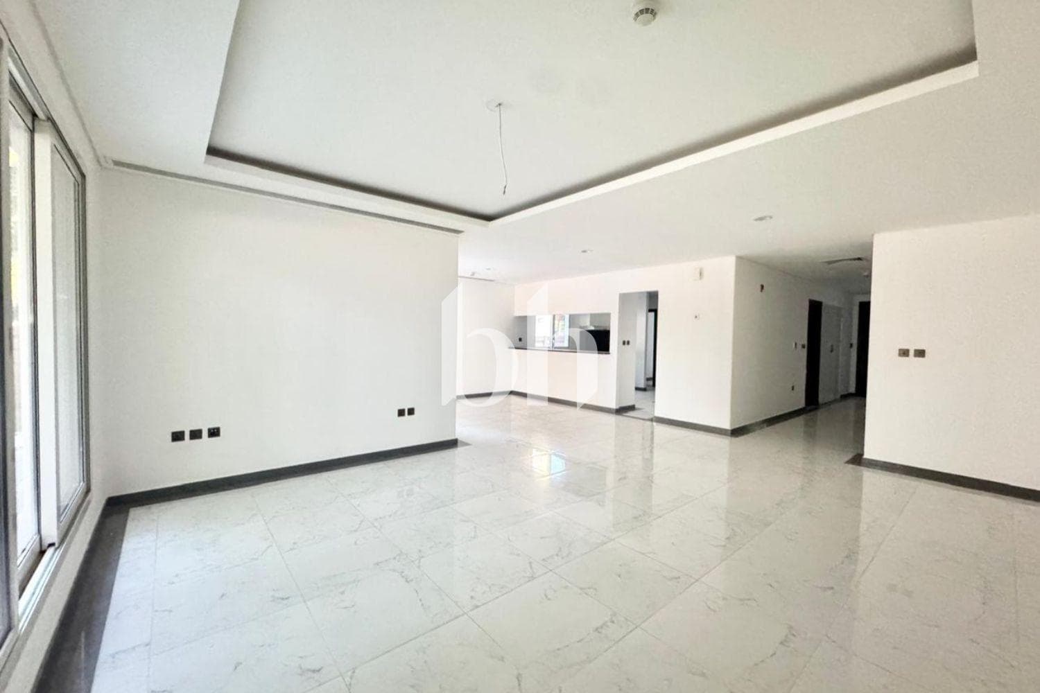 3 Bedroom Townhouse in Al Habtoor Polo Resort and Club - The Residences - photo 1