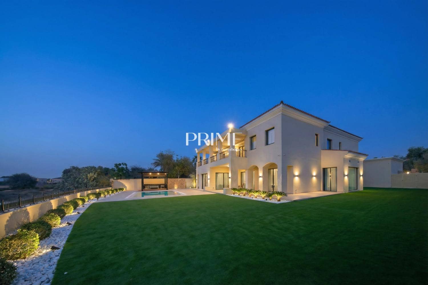 7 Bedroom Villa in Mirador La Coleccion 1
