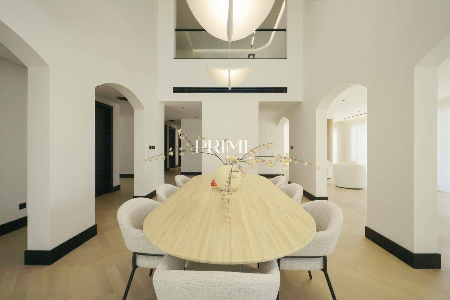 7 Bedroom Villa in Mirador La Coleccion 1 - photo 1