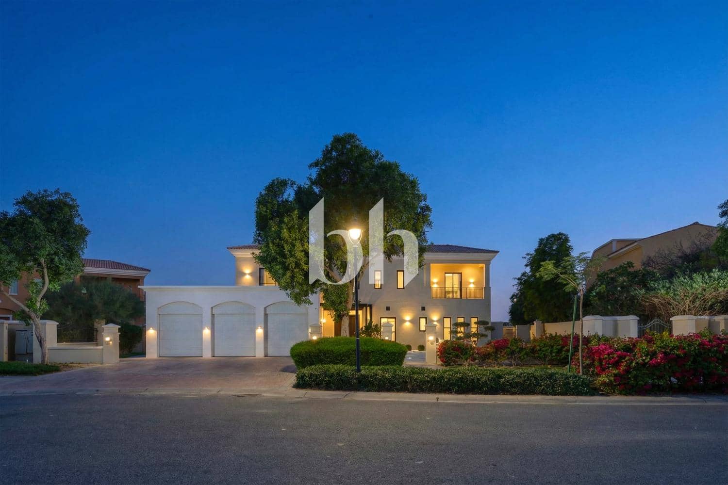 7 Bedroom Villa in Mirador La Coleccion 1