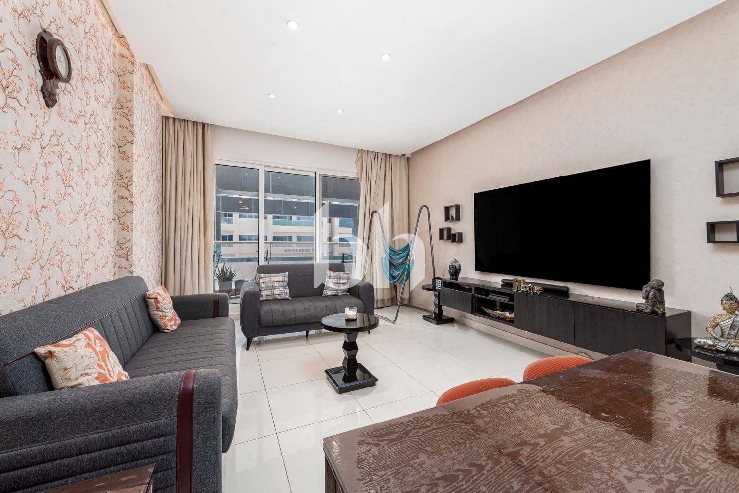 3 Bedroom Apartment in DAMAC Maison de Ville Tenora - photo 1