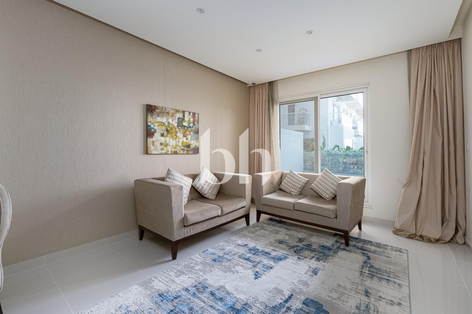 2 Bedroom Apartment in DAMAC Maison de Ville Tenora - photo 1