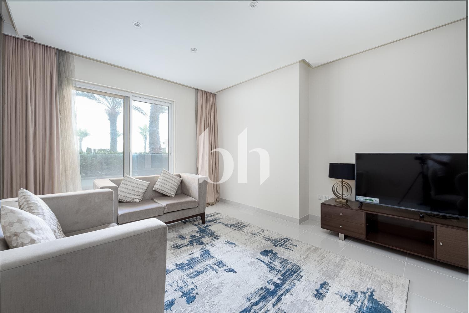 2 Bedroom Apartment in DAMAC Maison de Ville Tenora - photo 2