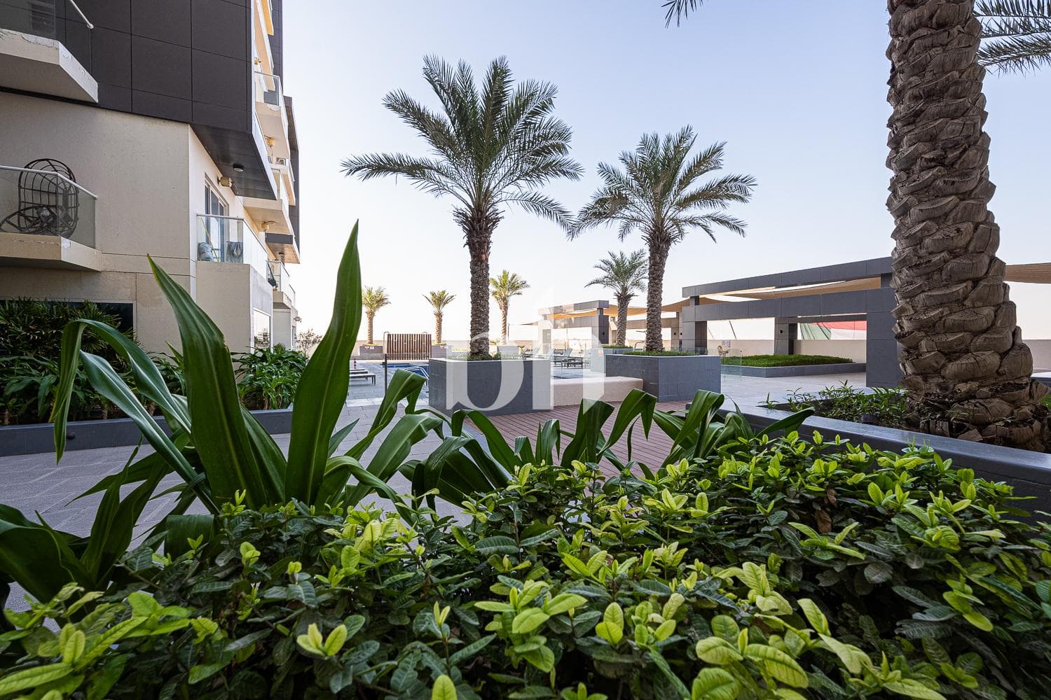 2 Bedroom Apartment in DAMAC Maison de Ville Tenora