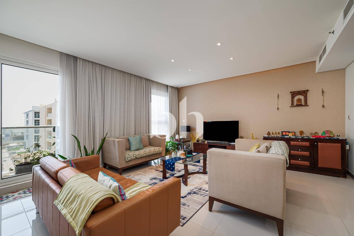 2 Bedroom Apartment in DAMAC Maison de Ville Tenora - photo 2