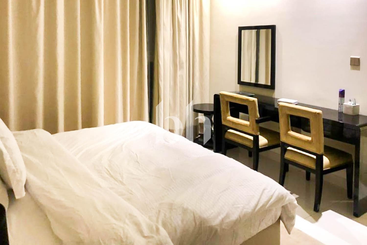 2 Bedroom Hotel Apartment in DAMAC Maison de Ville Tenora - photo 1