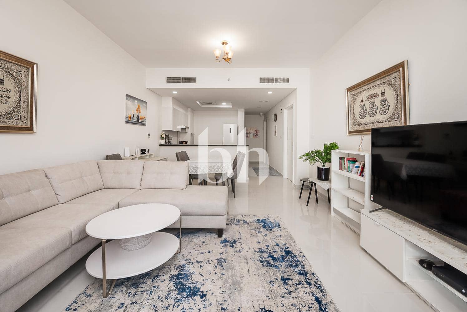 2 Bedroom Apartment in Viridis D - photo 1