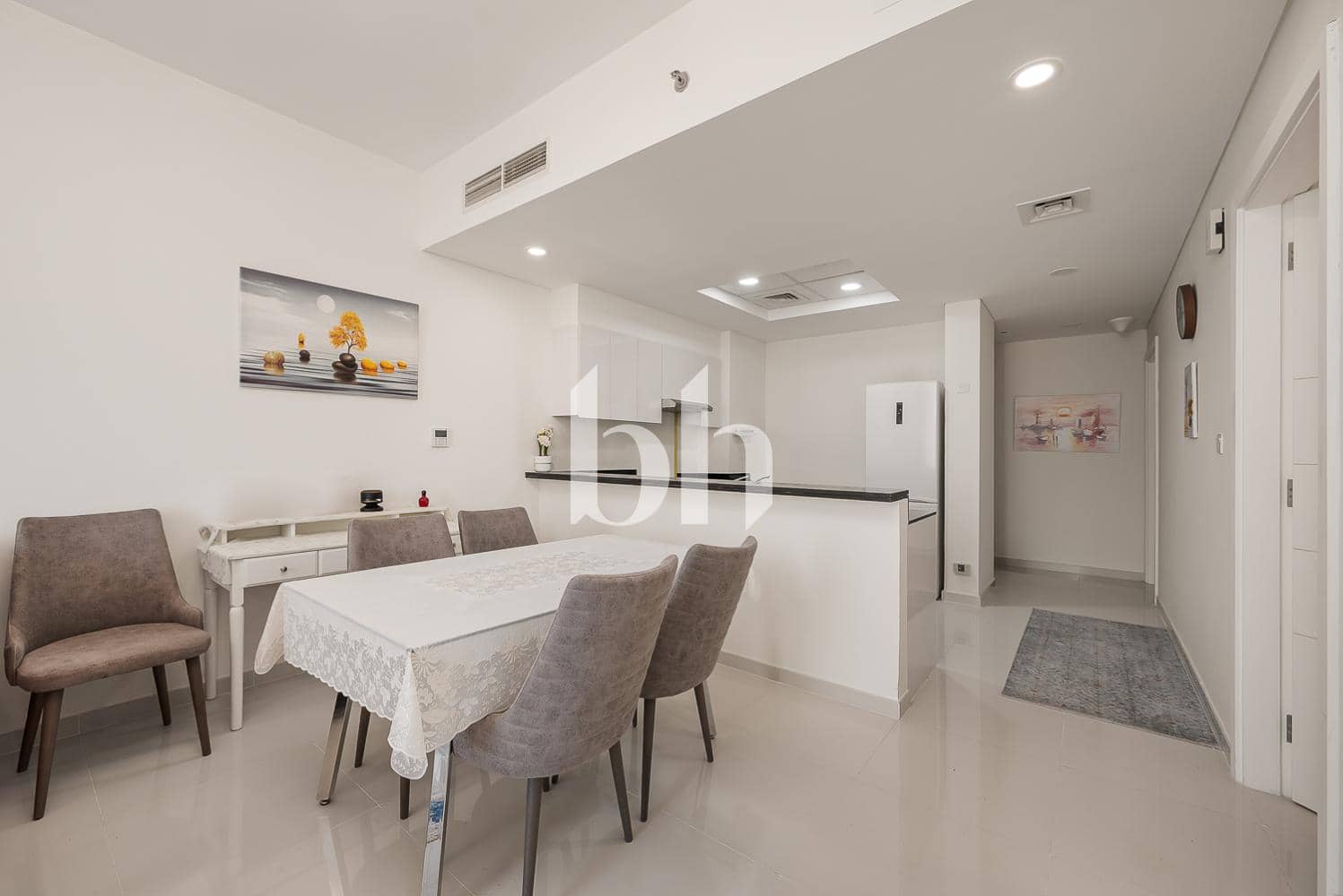 2 Bedroom Apartment in Viridis D - photo 2
