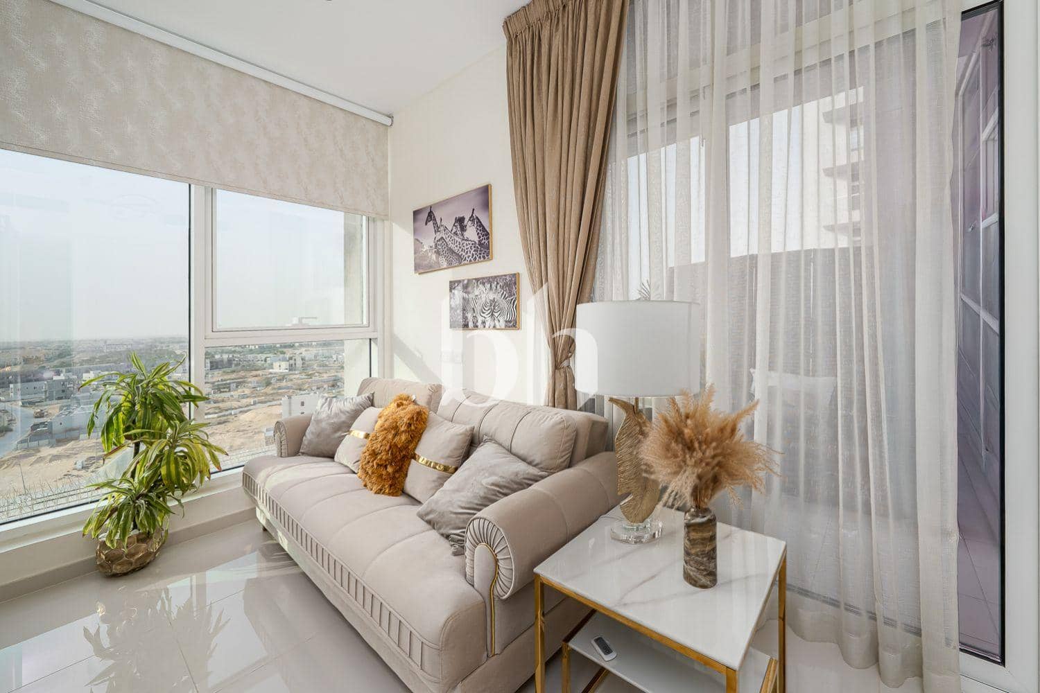 2 Bedroom Apartment in Viridis C - photo 2