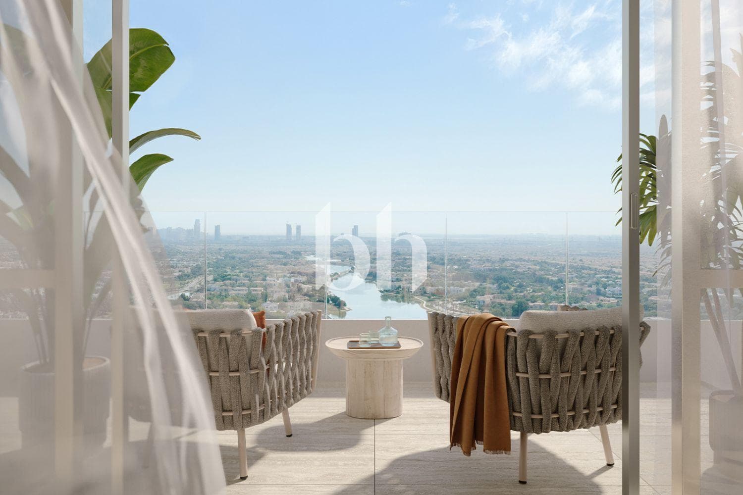 1 Bedroom Apartment in Serenia District - West - photo 2