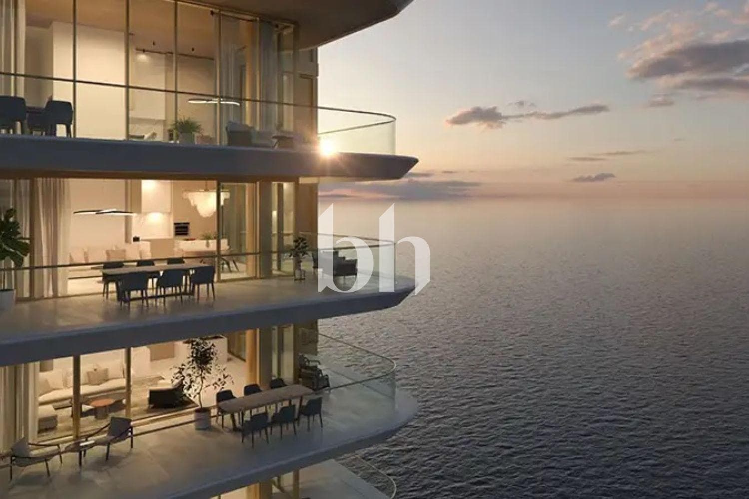 1 Bedroom Apartment in Serenia District - West