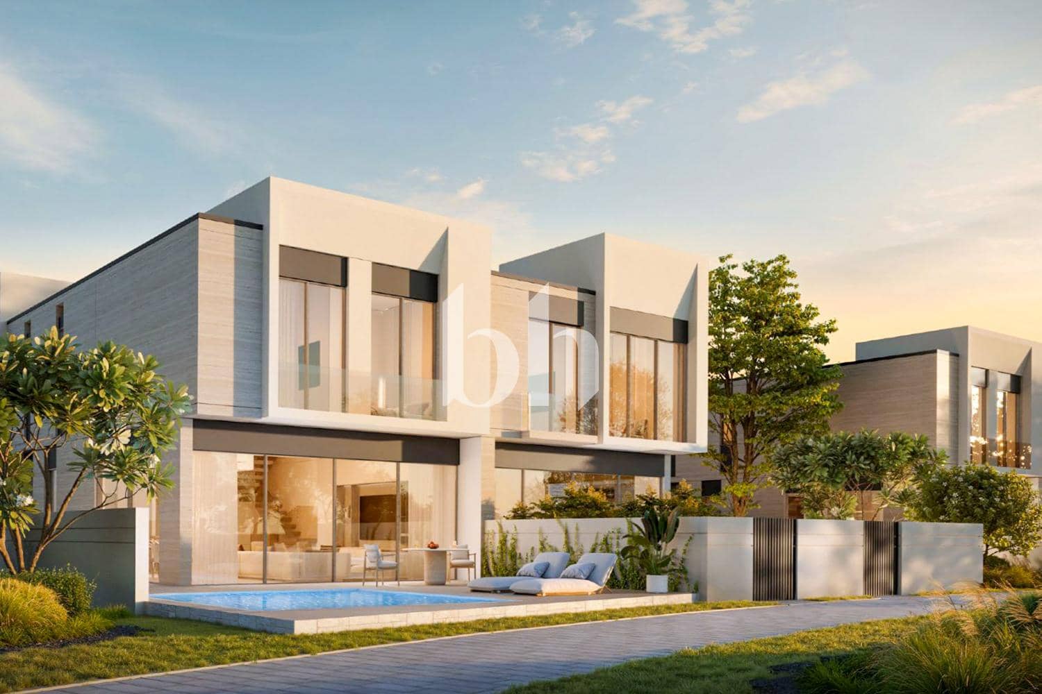 5 Bedroom Villa in DG Villas - photo 1