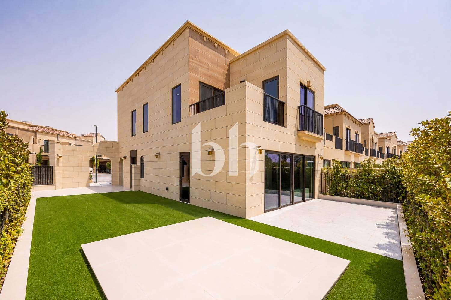 3 Bedroom Townhouse in Jasmine Lane